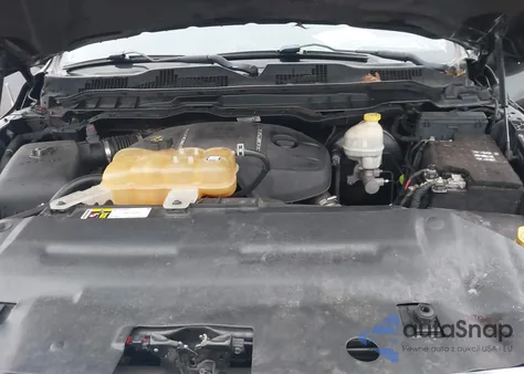 2016 Ram 1500 Laramie from USA, damaged, VIN 1C6RR7NM2GS115593